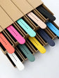 VERTRIX INNOVATIONS Silicone Sport Band for Apple Watch