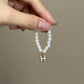 VERTRIX INNOVATIONS Mini Labubu 4.0 Pin & Pearl Necklace Accessories