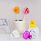 VERTRIX INNOVATIONS Travel Toothbrush Head Cover Case