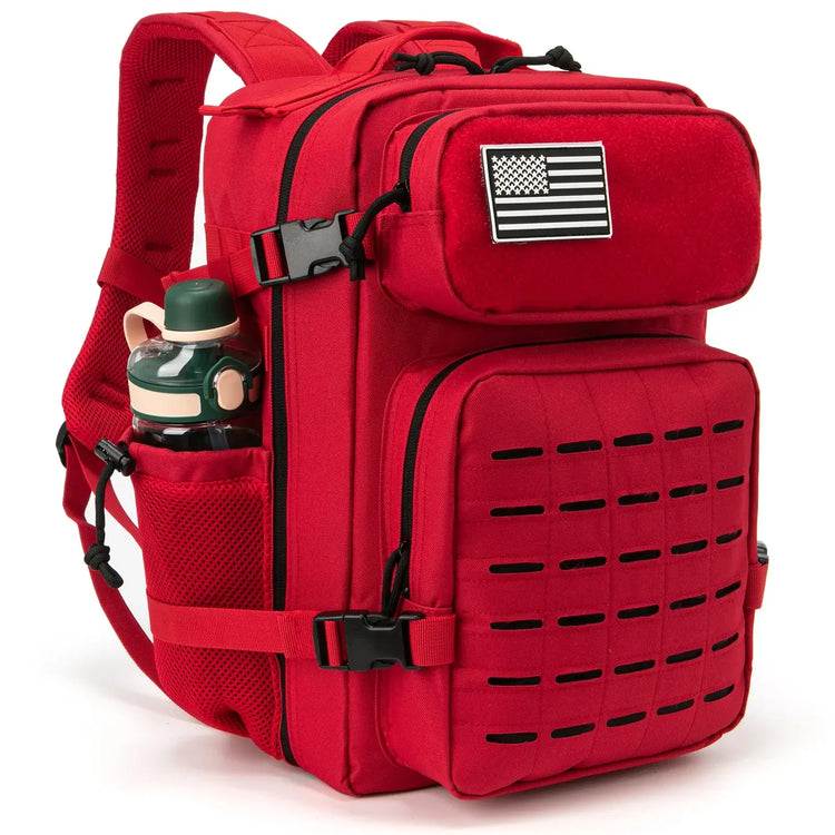 VERTRIX INNOVATIONS 25L Tactical Backpack
