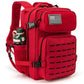 VERTRIX INNOVATIONS 25L Tactical Backpack