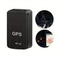VERTRIX INNOVATIONS Mini Magnetic GPS Tracker