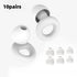 VERTRIX INNOVATIONS Quiet Ear Plugs for Noise Reduction
