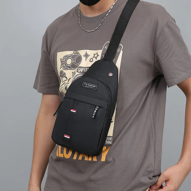 LUXE CARRY & WEAR