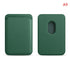 VERTRIX INNOVATIONS Universal Leather Wallet iPhone Case