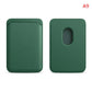 VERTRIX INNOVATIONS Universal Leather Wallet iPhone Case