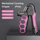 VERTRIX INNOVATIONS 5-100kg Grip Strength Gym Wrist Expander Hand