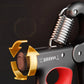 VERTRIX INNOVATIONS 5-100kg Grip Strength Gym Wrist Expander Hand