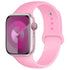 VERTRIX INNOVATIONS Silicone Sport Band for Apple Watch