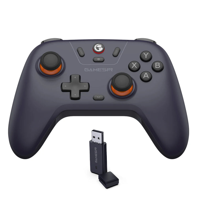 VERTRIX INNOVATIONS GameSir Nova Lite Wireless Gamepad Controller with Bluetooth
