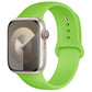 VERTRIX INNOVATIONS Silicone Sport Band for Apple Watch