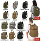 VERTRIX INNOVATIONS Tactical Outdoor Backpack 45L