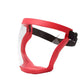 VERTRIX INNOVATIONS Long-Distance Anti-Fog Full Face Protection Mask