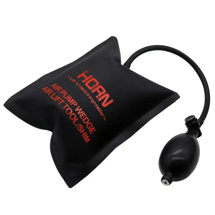 VERTRIX INNOVATIONS Inflatable Air Pump Wedge Tool