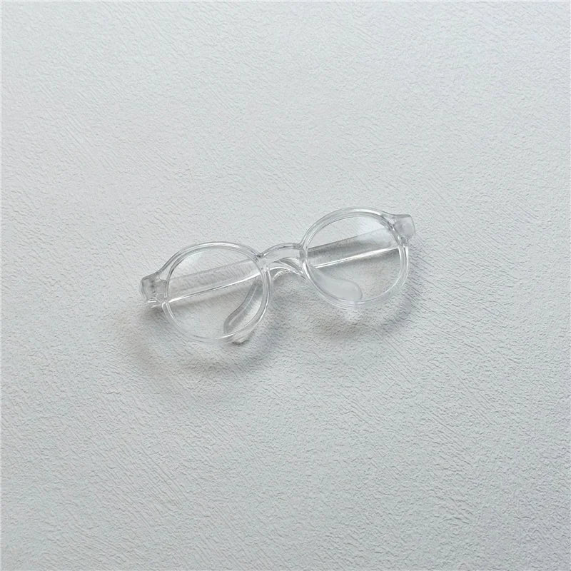 VERTRIX INNOVATIONS Mini Labubu 4.0 Pin & Pearl Necklace Accessories