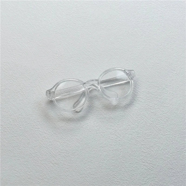 VERTRIX INNOVATIONS Mini Labubu 4.0 Pin & Pearl Necklace Accessories