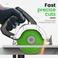 100mm Glass Cutting Blade Diamond Marble Ceramic Tile Jade Polishing Sharp Brazing Disc Crystal Wine Bottle Ultra Thin Sanding