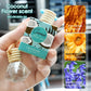 VERTRIX INNOVATIONS Auto Lufterfrischer Mini Aromatherapie Ätherisches Öl