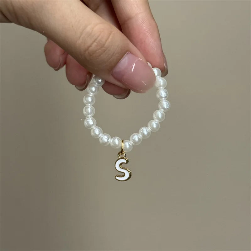VERTRIX INNOVATIONS Mini Labubu 4.0 Pin & Pearl Necklace Accessories
