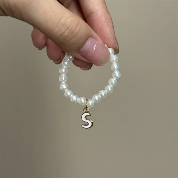 VERTRIX INNOVATIONS Mini Labubu 4.0 Pin & Pearl Necklace Accessories
