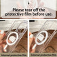 VERTRIX INNOVATIONS Magnetic Transparent Shockproof Wireless Charging Phone Case