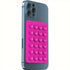 VERTRIX INNOVATIONS Silicone Suction Phone Holder Mat