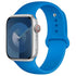 VERTRIX INNOVATIONS Silicone Sport Band for Apple Watch