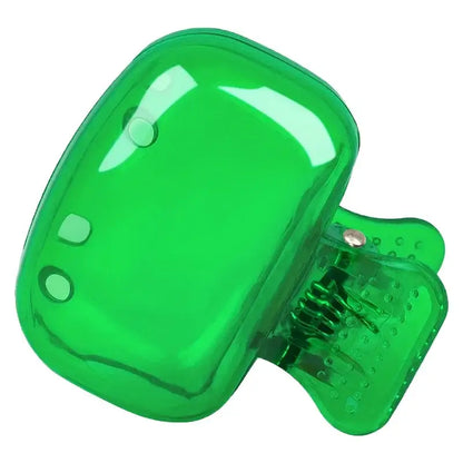 VERTRIX INNOVATIONS Travel Toothbrush Head Cover Case