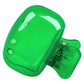 VERTRIX INNOVATIONS Travel Toothbrush Head Cover Case