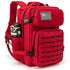 VERTRIX INNOVATIONS 25L Tactical Backpack