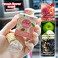 VERTRIX INNOVATIONS Auto Lufterfrischer Mini Aromatherapie Ätherisches Öl