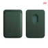 VERTRIX INNOVATIONS Universal Leather Wallet iPhone Case