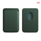 VERTRIX INNOVATIONS Universal Leather Wallet iPhone Case