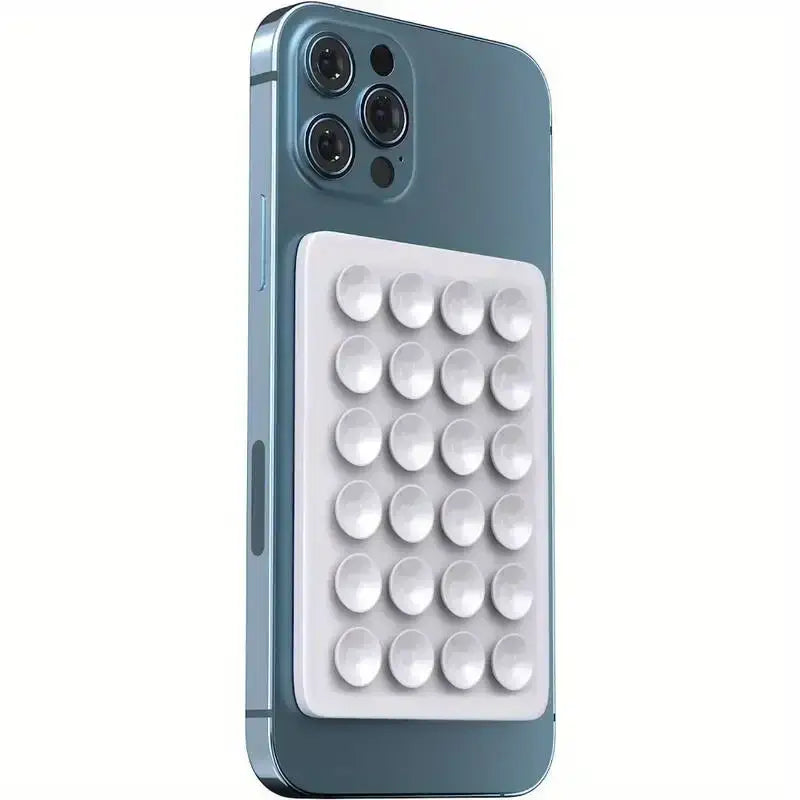 VERTRIX INNOVATIONS Silicone Suction Phone Holder Mat
