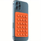 VERTRIX INNOVATIONS Silicone Suction Phone Holder Mat