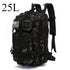 VERTRIX INNOVATIONS Tactical Outdoor Backpack 45L