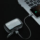 VERTRIX INNOVATIONS Wireless TWS Bluetooth Earphones with Charging Box