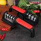 VERTRIX INNOVATIONS 3/4-Segment Kitchen Knife Sharpener