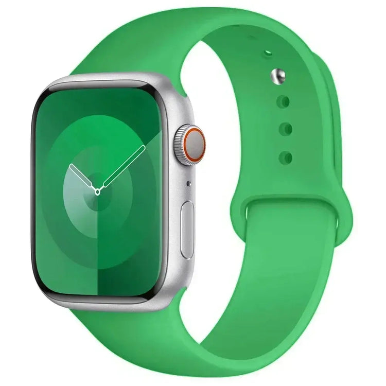 VERTRIX INNOVATIONS Silicone Sport Band for Apple Watch