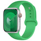 VERTRIX INNOVATIONS Silicone Sport Band for Apple Watch