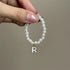 VERTRIX INNOVATIONS Mini Labubu 4.0 Pin & Pearl Necklace Accessories