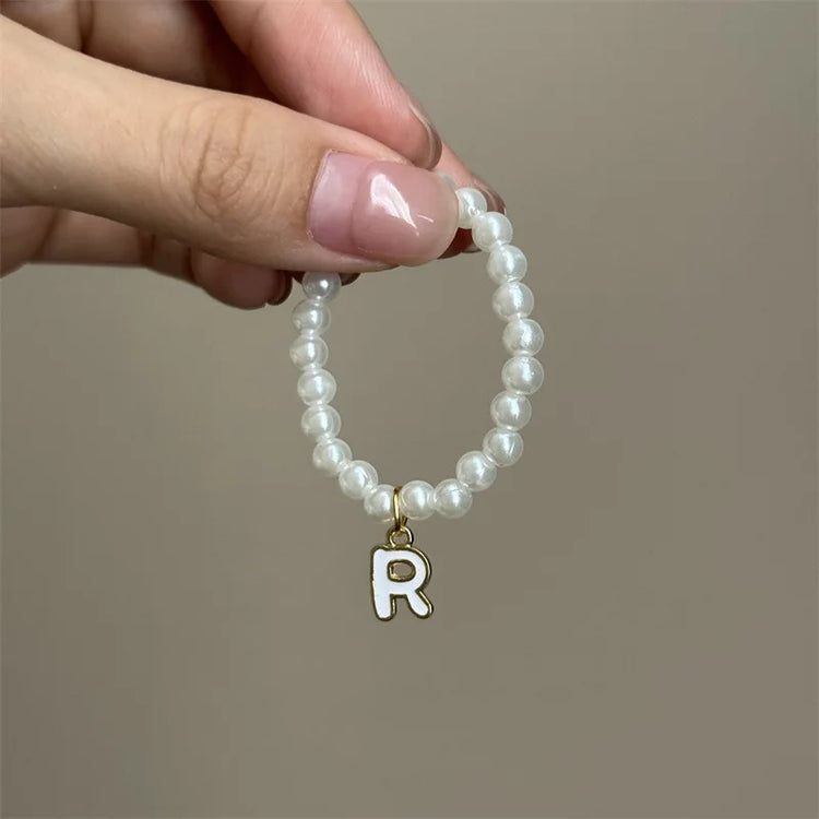VERTRIX INNOVATIONS Mini Labubu 4.0 Pin & Pearl Necklace Accessories
