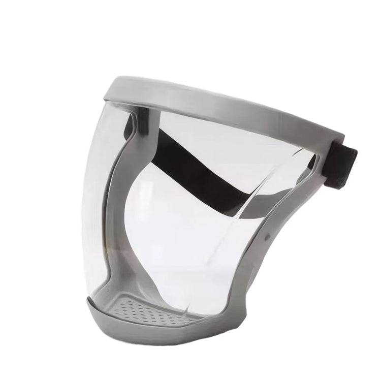 VERTRIX INNOVATIONS Long-Distance Anti-Fog Full Face Protection Mask