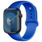 VERTRIX INNOVATIONS Silicone Sport Band for Apple Watch
