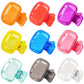 VERTRIX INNOVATIONS Travel Toothbrush Head Cover Case