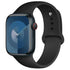 VERTRIX INNOVATIONS Silicone Sport Band for Apple Watch