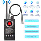 VERTRIX INNOVATIONS K68 Wireless Detector for Hidden Cameras & GPS Devices