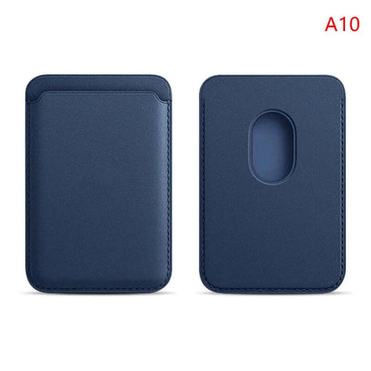 VERTRIX INNOVATIONS Universal Leather Wallet iPhone Case