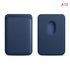 VERTRIX INNOVATIONS Universal Leather Wallet iPhone Case