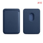 VERTRIX INNOVATIONS Universal Leather Wallet iPhone Case